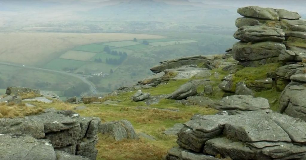 Summit or Nothing - Merrivale - A Dartmoor Circular Walk