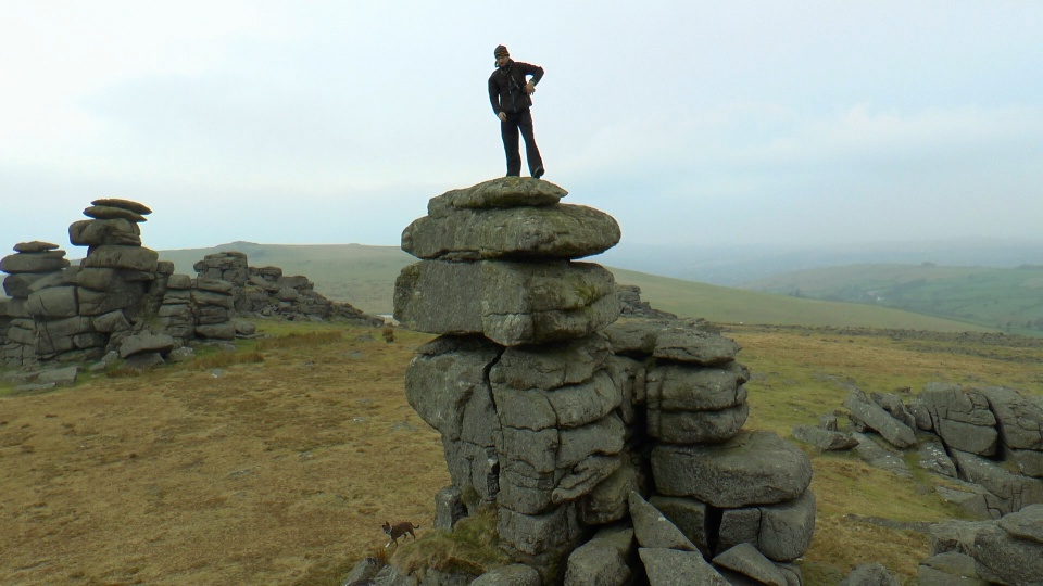 Summit or Nothing - Our Top 10 Favourite Dartmoor Walks (2018)